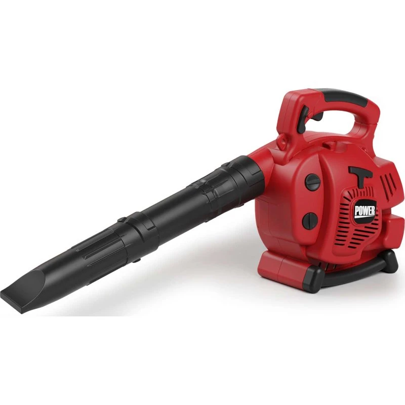 Tegole Elektrisk Legetøjsløvblæser 43 cm (batteridrevet)