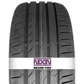 Nexen N'Fera Sport 255/35 ZR21 98Y XL