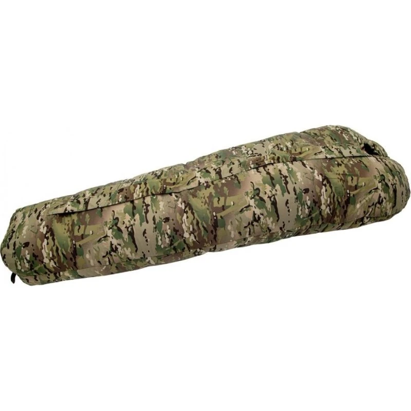 Carinthia SMU Defence 4 185 Multicam Str. M - sovepose