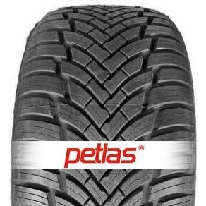 Petlas Suvmaster A/S 255/55 R18 109W XL 3PMSF