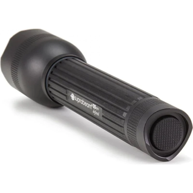 Suprabeam Q5xrs Defend lommelygte