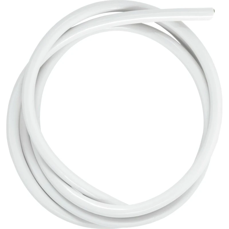 NQ Nordicquality PMH komfurkabel 3G4 mm H05VV-F 2 m Hvid