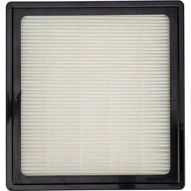 Nilfisk Extreme HEPA-filter (hvid) – kompatibel med Extreme-serien