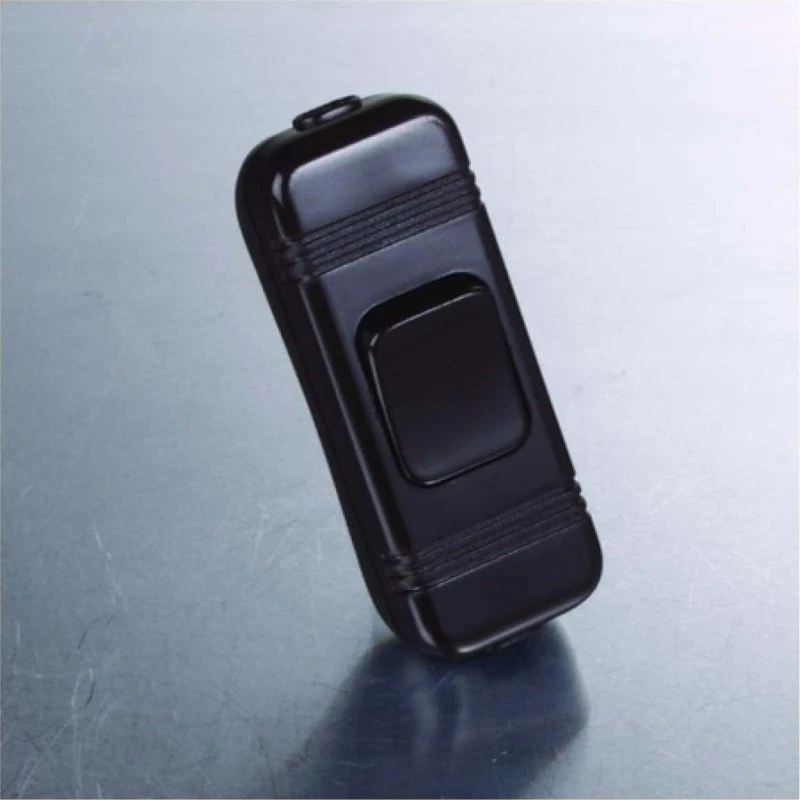 Nq Power ledningsafbryder 250V/500W, brun