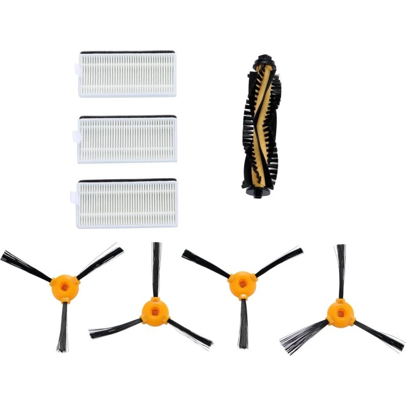 Ecovacs N79 11-pcs tilbehørssæt til N79/N79s/DN622/500/K600