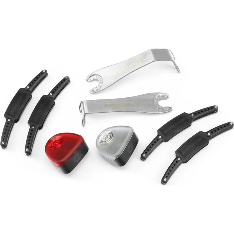 Reelight SL220 Reepower magnetlygtesæt