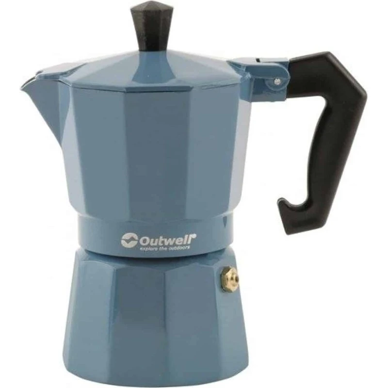 Outwell Manley M espressokande Blue Shadow