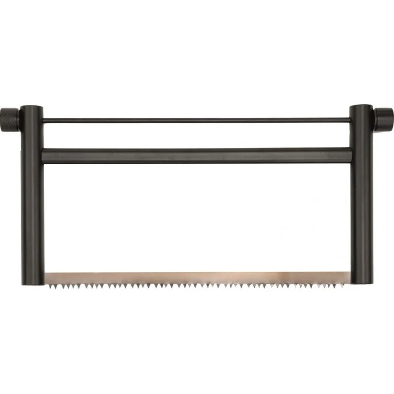 Robens Cylinder Bush Saw kompakt beskæresav, sort 41,6 cm