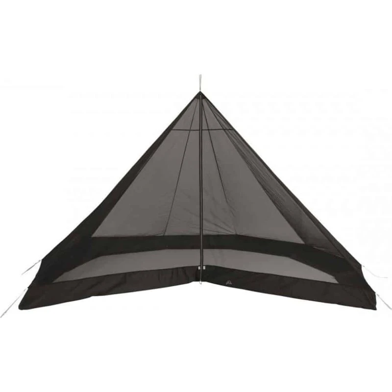 Robens Universal Tipi Mosquito indertelt 4-person, sort
