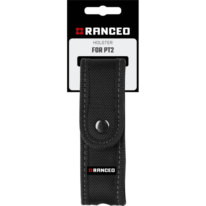 Ranceo 9830 hylster til lommelygte