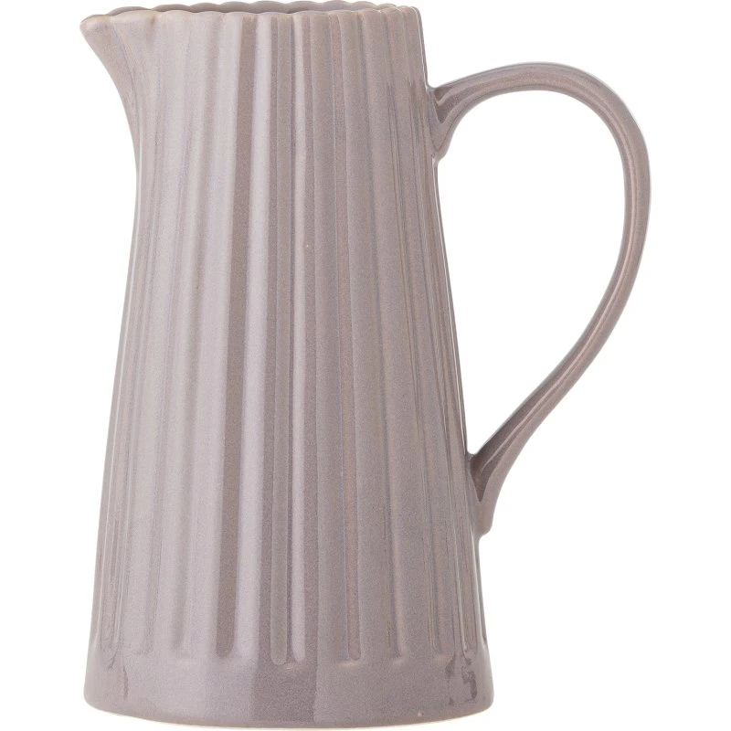 Bloomingville Latina kande 1,2 L - rosa stentøj