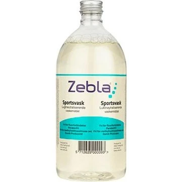 Zebla Sportsvask 1000 ml