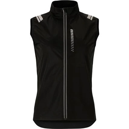 Endurance Julliet Hyperstretch Cykelvest – Dame, Sort 38