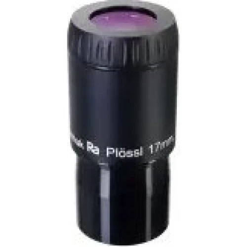 Levenhuk RA Plössl 17 mm 1,25" okulare