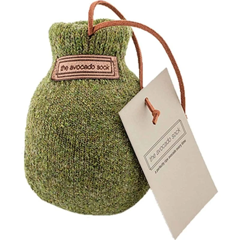 The Avocado Sock Olive madpose