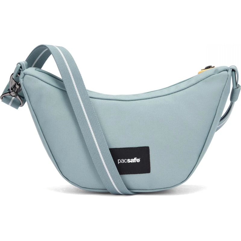 Pacsafe Go Lunar Crossbody Fresh Mint 2,5L