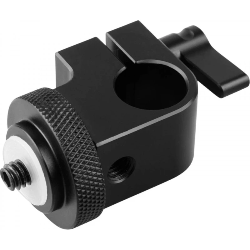 SmallRig 860 Single RailBlock skinneblok til rig og cage