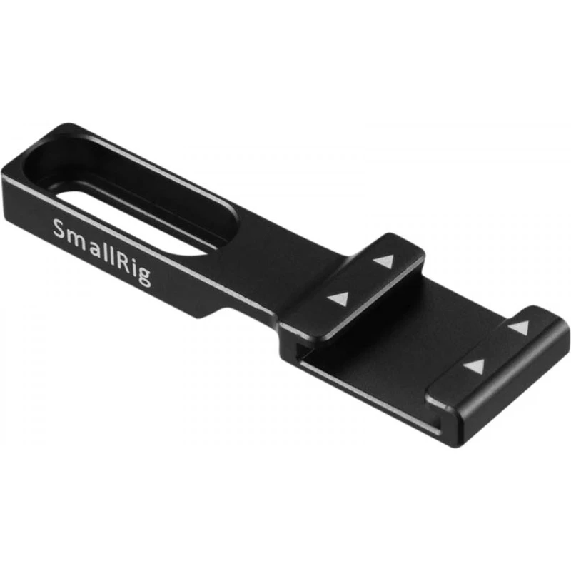 SmallRig Cold Shoe Extension Support 2879