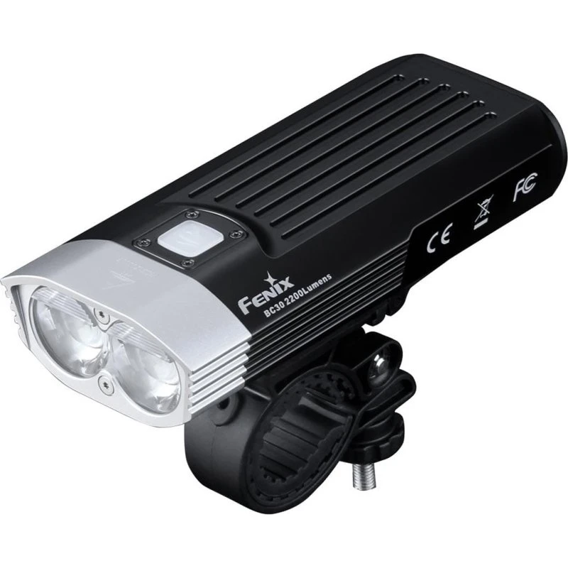 Fenix BC30 V2.0 Cykellygte 50 lm