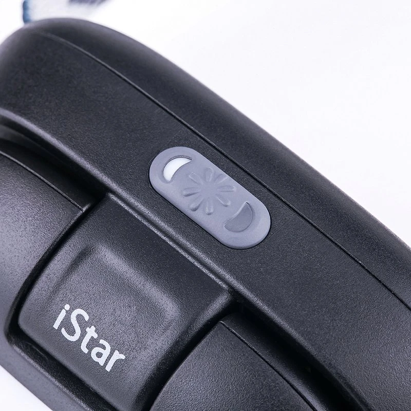 NexTorch iStar Genopladelig Pandelampe – Naturligt lys