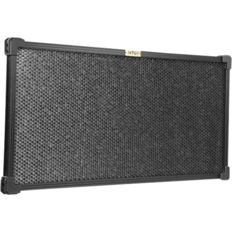 LEDGO LG1440HC Honeycomb til T1440-panel (arbejdslampe)