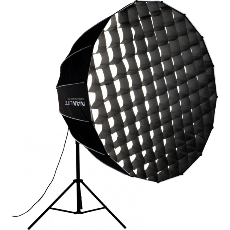 Nanlite Grid til 150 cm Parabolic Softbox