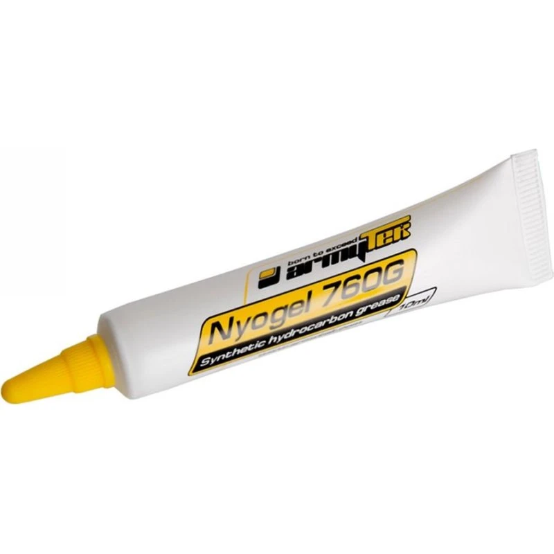 Armytek Grease AGR-01 NyoGel 760G 10 ml smøremiddel