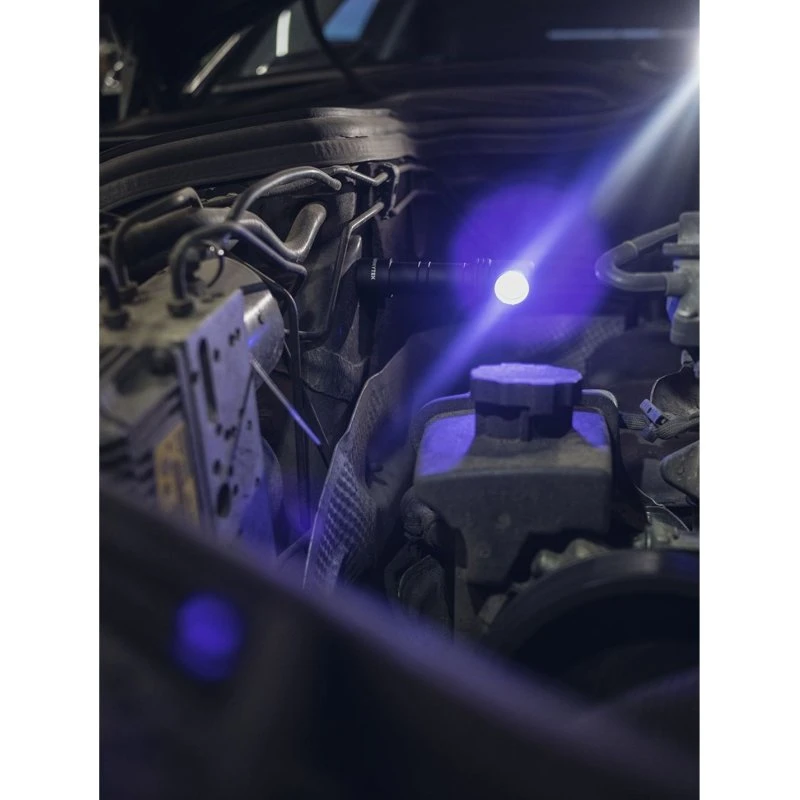 Armytek Wizard C2 WUV hvid/UV 1100 lm 1x18650 pandelampe