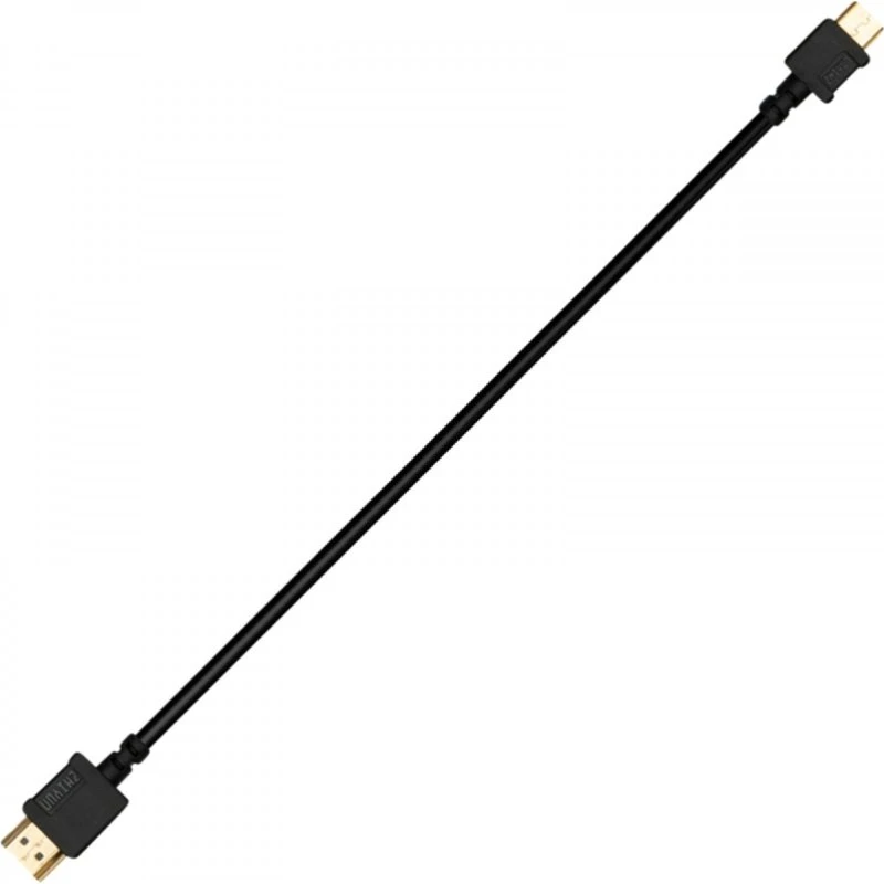 Zhiyun HDMI Mini til HDMI-kabel
