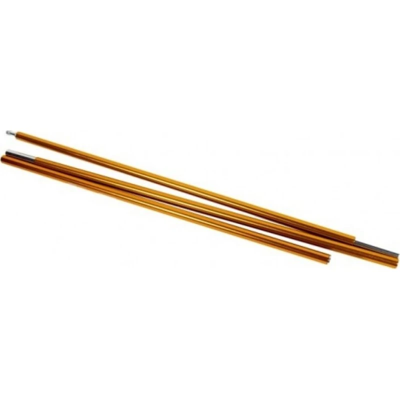 Helsport Rettstang 2x132cm teltstang