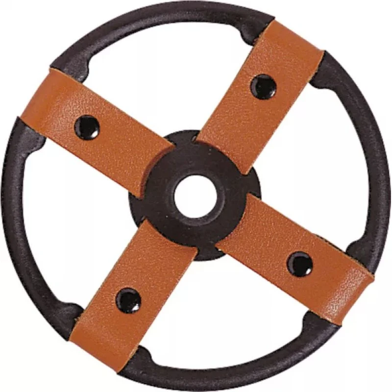 Swix Basket Leather - skiudstyr