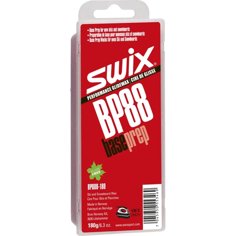 Swix BP88 Base Prep Medium 180 g