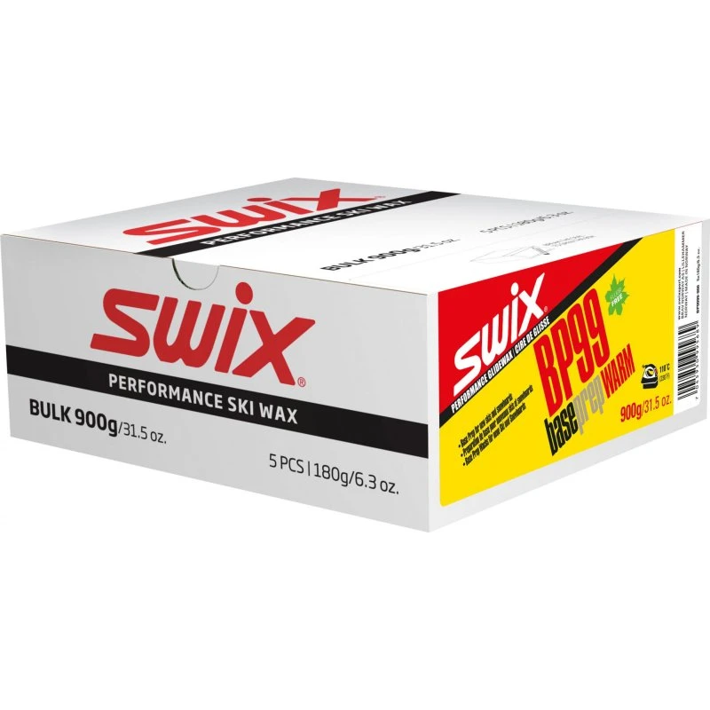Swix BP99 Base Prep Soft 900 g