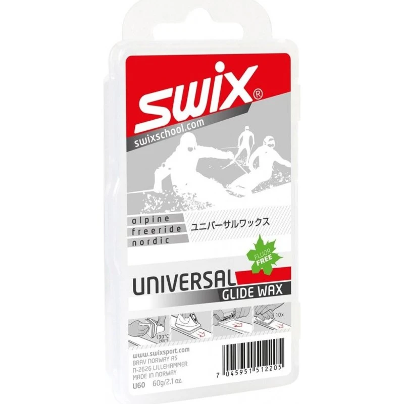 Swix U60 Universalvoks 60 g