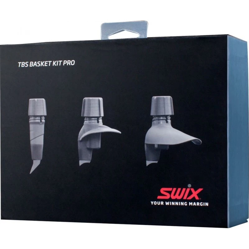 Swix TBS Pack Pro - Skiudstyr