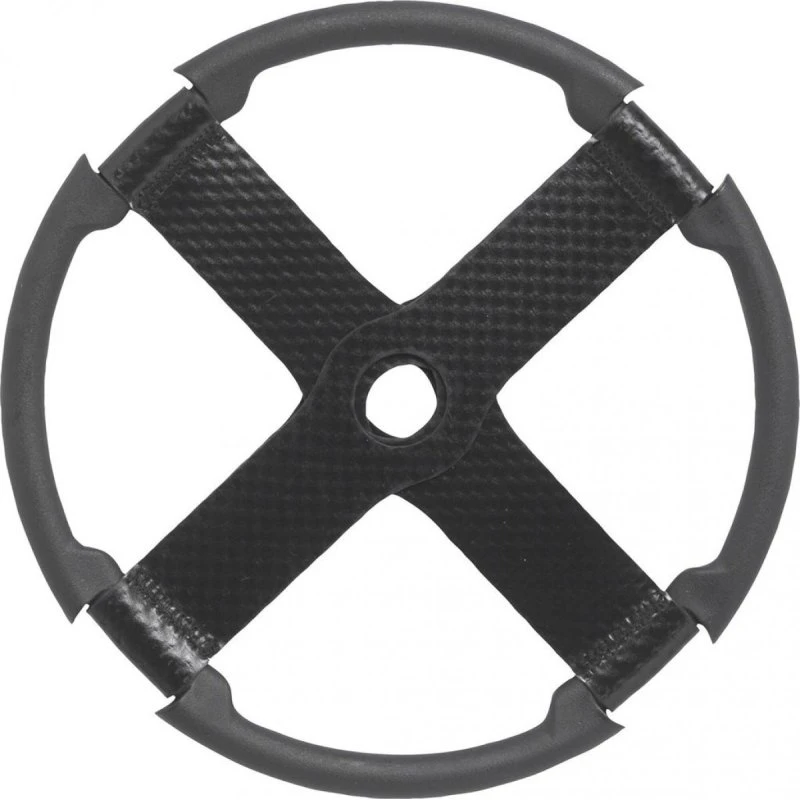 Swix Sonic skiebasket sort str. L