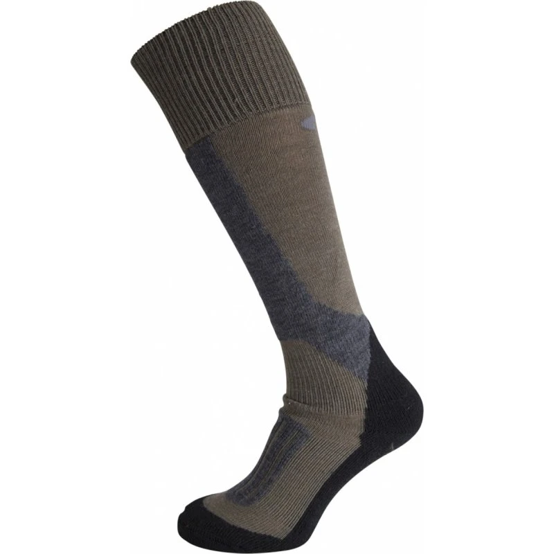 Ulvang Hunting Tea Green strømper str. 34-36