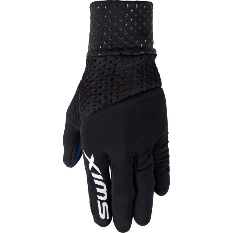 Swix Triac Light Glove herre Str. 10 (XL) - Sort