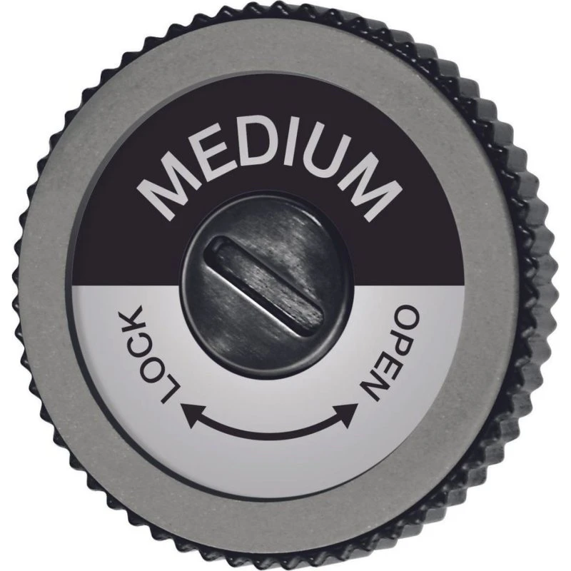 Swix TA3013M Evo Spare Disc Medium – reserveskive til skiudstyr