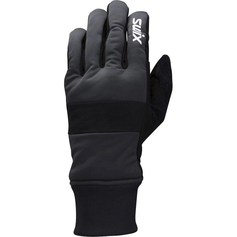 Swix Cross Glove Phantom Str. 7 (S) – Herre vanter