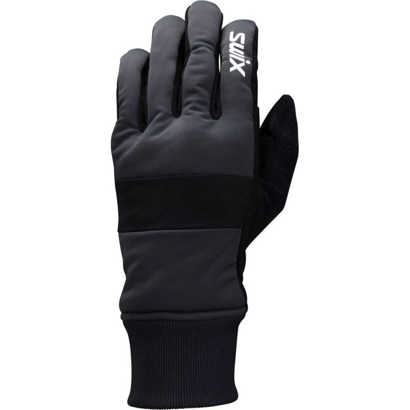 Swix Cross Glove Phantom str. 8 (M) - Vanter
