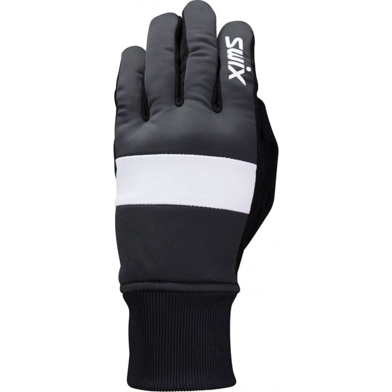 Swix Cross Glove WS Phantom str. 9 (XL) - Handsker