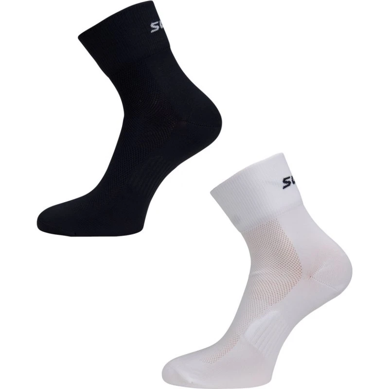 Swix Active Sock 2-pak Dark Navy str. 37-39
