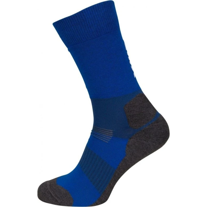 Swix Endure Xc Sock Warm Olympian Blue str. 46-48