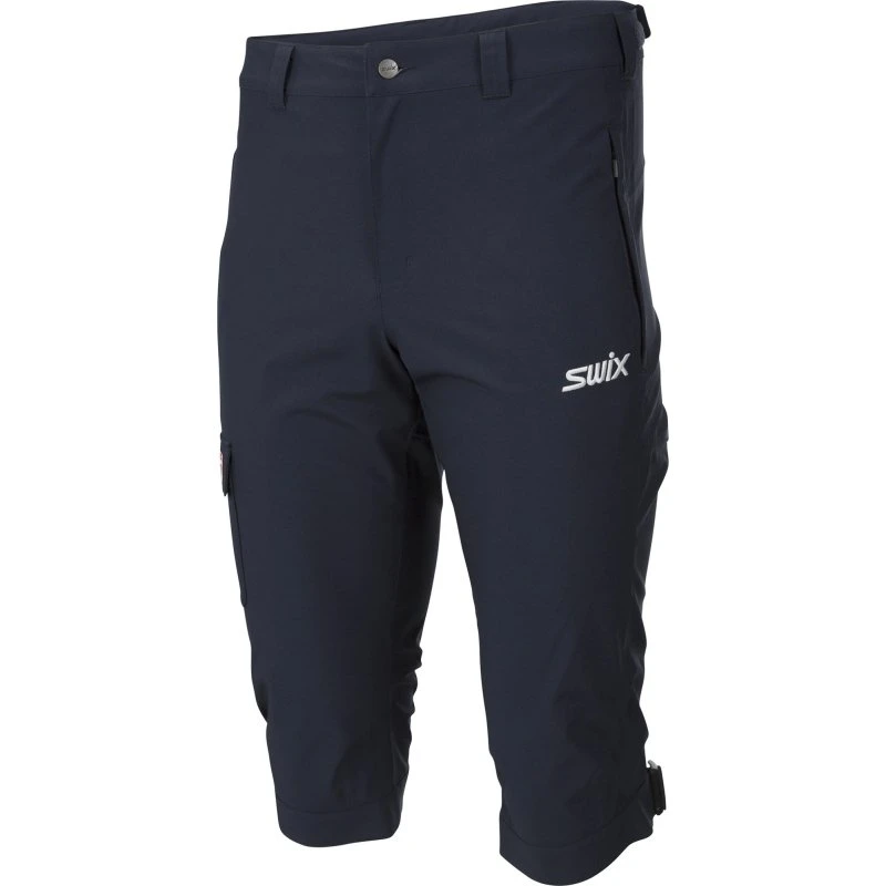 Swix Blizzard Knickers M Dark Navy