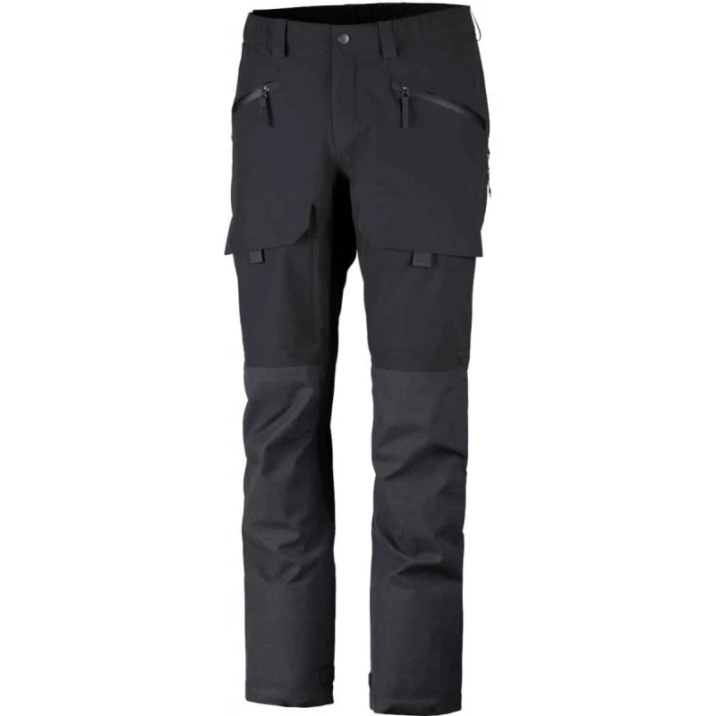 Lundhags Ocke Ms Pant Charcoal XXL