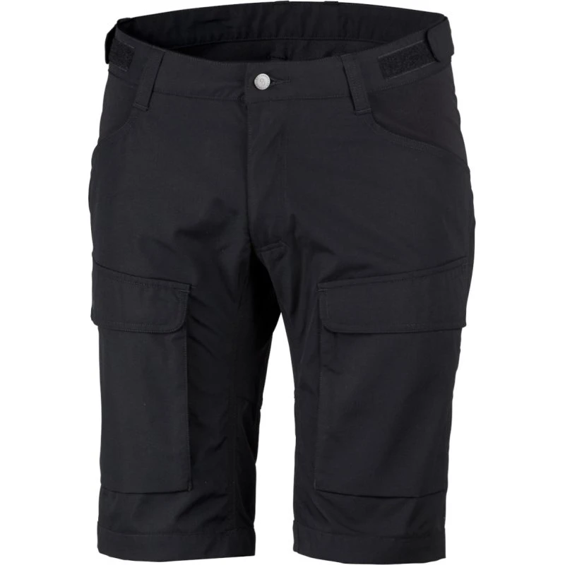 Lundhags Authentic II Herreshorts Black, Str. 48