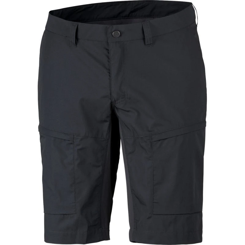 Lundhags Lykka Ms Shorts Charcoal Str. 46