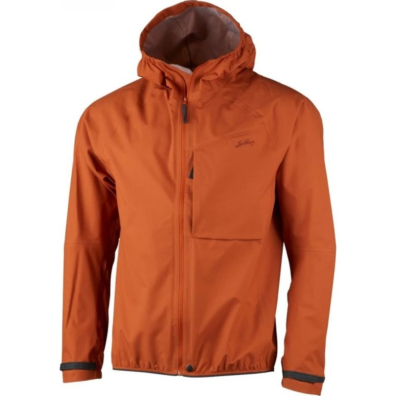 Lundhags Lo Ms Jacket Amber Str. S