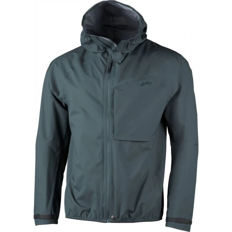 Lundhags Lo Ms Jacket skaljakke – Dk Agave, Str. S